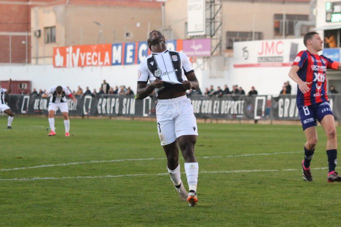 UCAM CF acaba las pruebas perdiendo ante el Hércules (3-0) - Deportes COPE  en Murcia - COPE