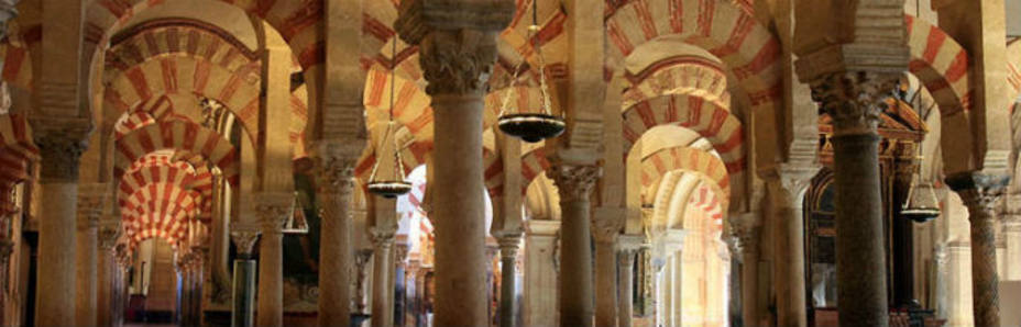 La Mezquita de Córdoba, Patrimonio de la Humanidad