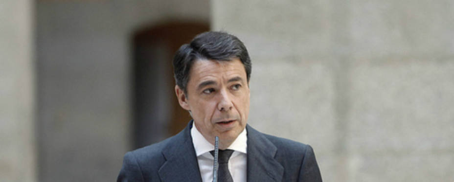 Ignacio González asegura que Eurovegas será un revulsivo para la economía