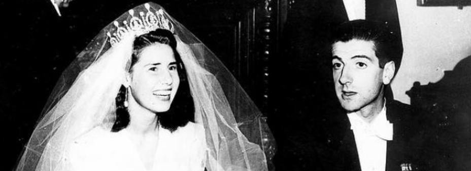 Los 88 años de la Duquesa de Alba
