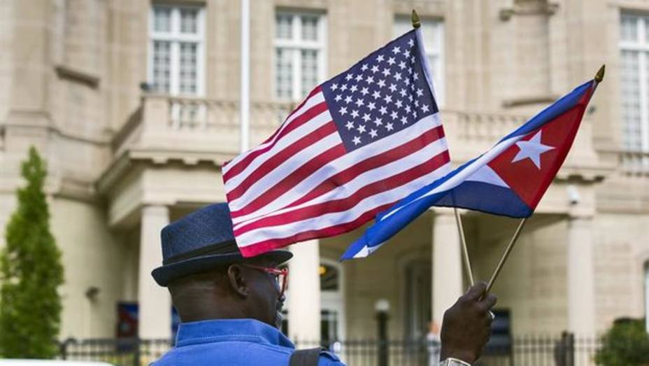 EE.UU. restringirá la emisión de visados en Cuba hasta que la embajada sea segura