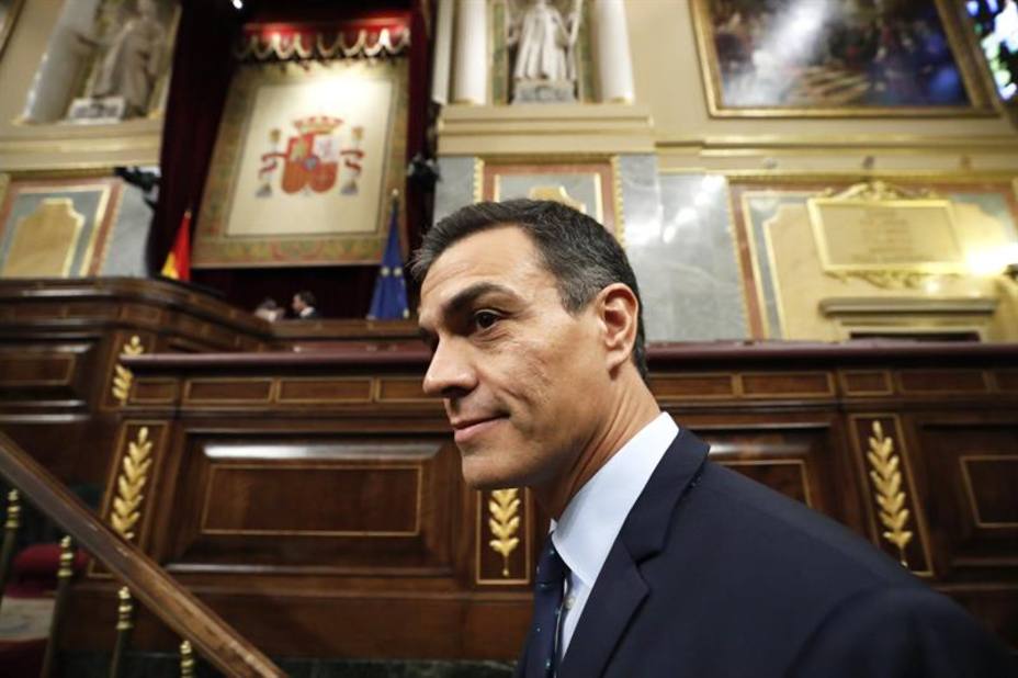 La OCDE rebaja la previsión de crecimiento para España