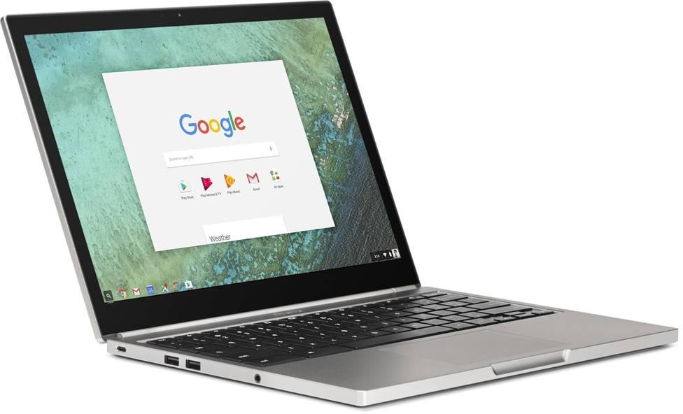 Chrome OS priorizará la instalación de software de Android en vez de aplicaciones web