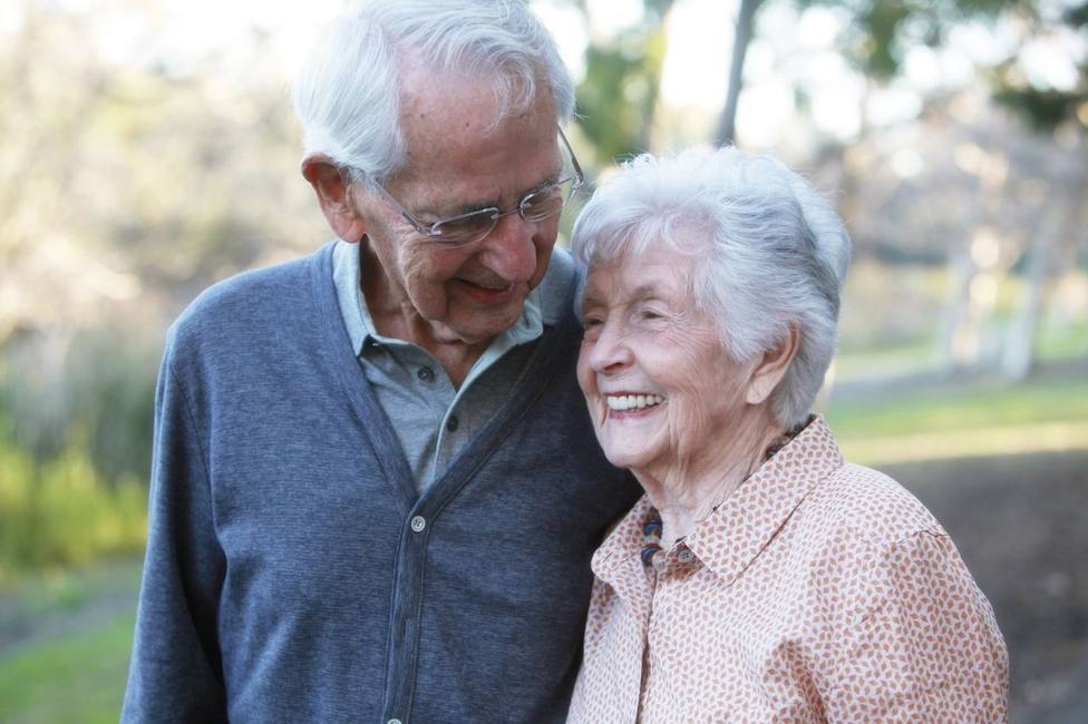 Un estudio presenta cinco perfiles de personas jubiladas y ofrece claves para una jubilación positiva - Sociedad - COPE