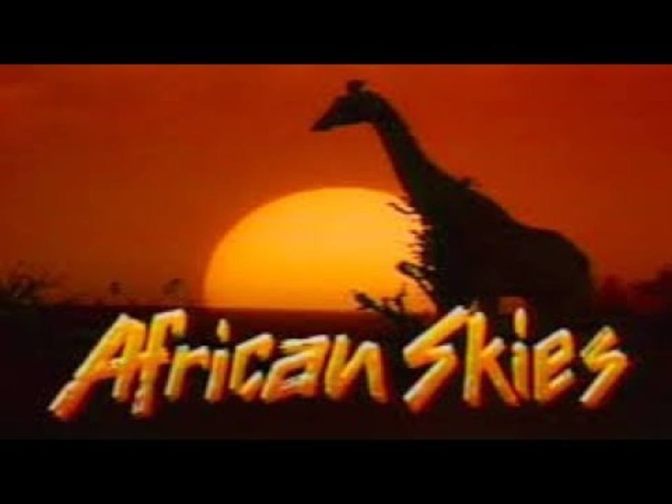 Hoy en TRECE, estreno de African Skies