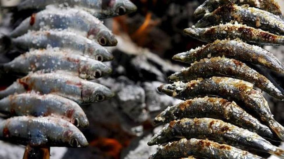 El infalible truco para evitar el olor a sardinas en la vivienda tras su cocinado