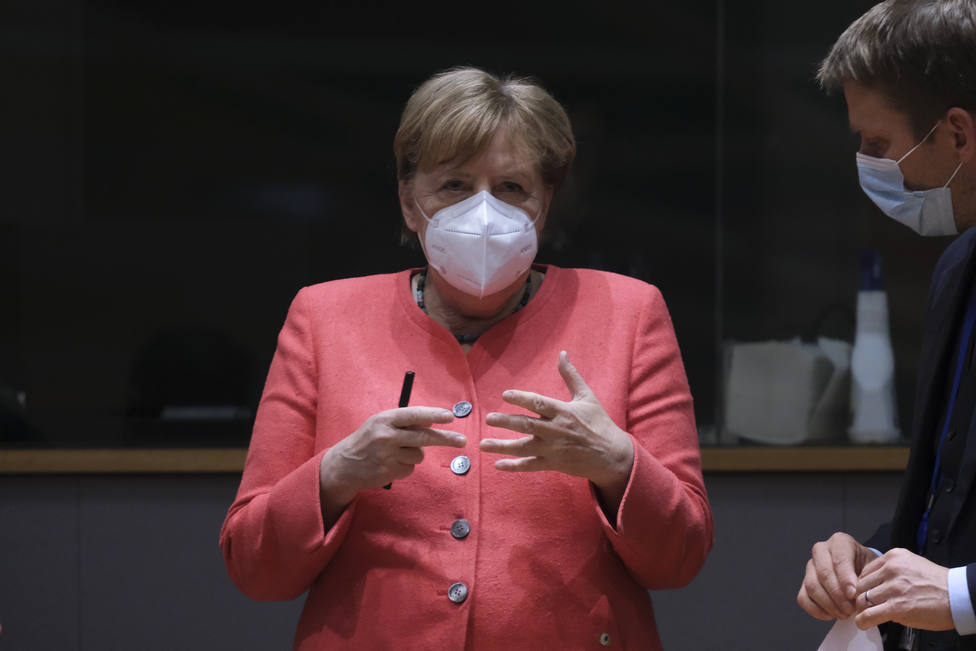 Alemania ya considera a toda España, excepto Canarias, zona de riesgo por coronavirus