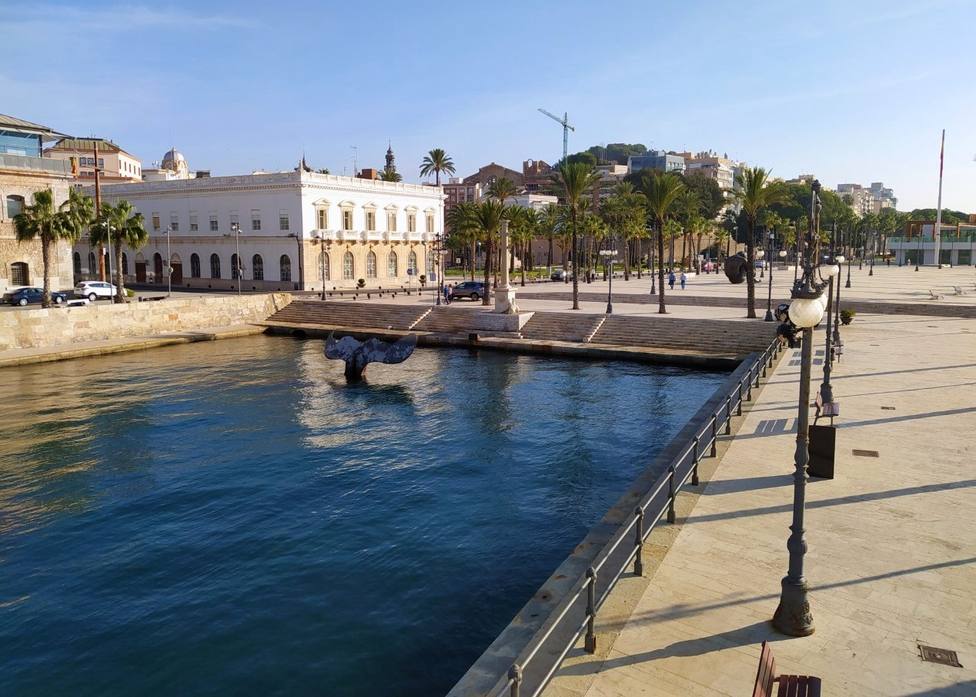 Cartagena llegó al 70 por ciento de ocupación en los hoteles durante el puente del Pilar