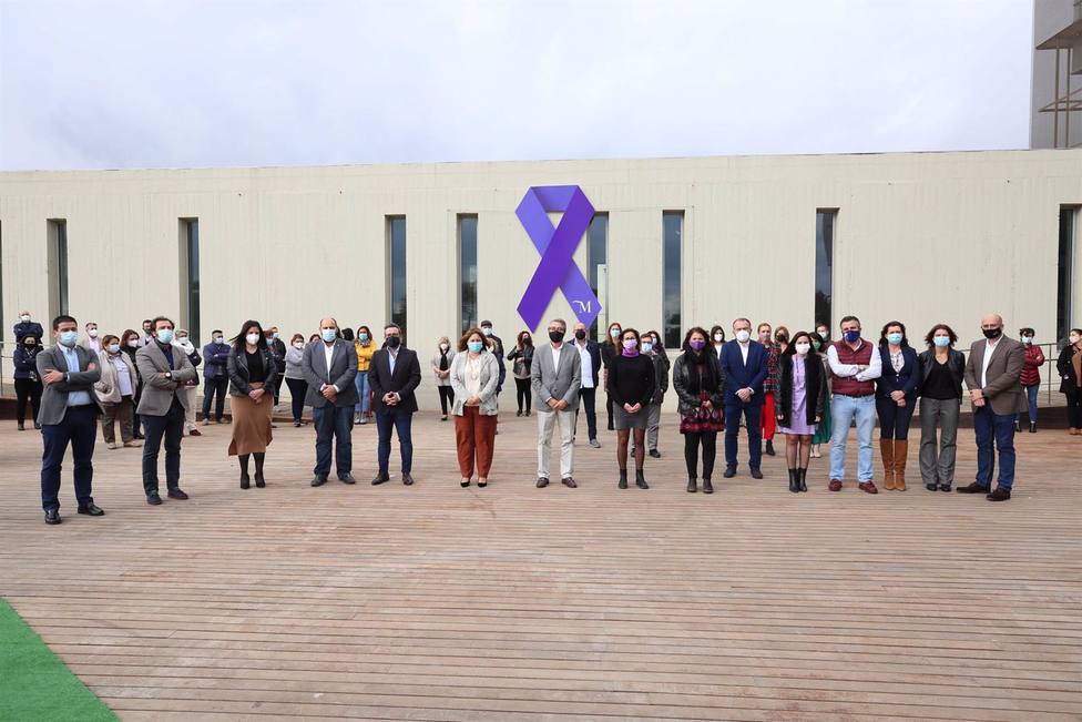 La Diputación de Málaga atiende a casi 1.900 mujeres víctimas de violencia de género
