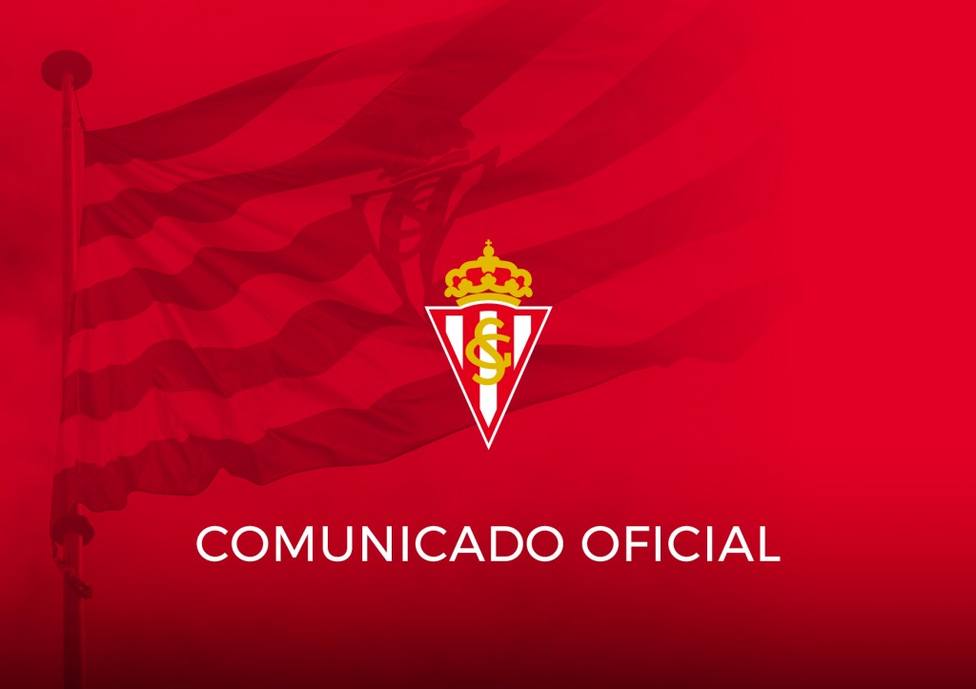 Comunicado del Real Sporting de Gijón
