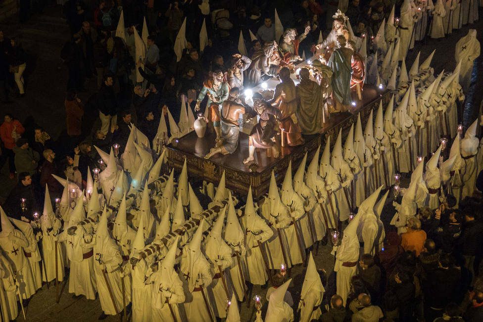 Semana Santa de Cuenca
