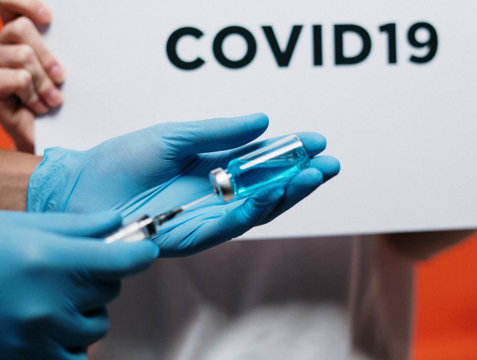 Vacuna contra la COVID 19