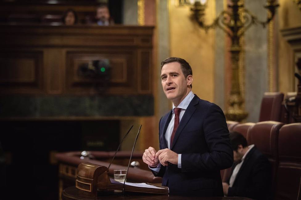 El PP pide respeto a la política fiscal de Madrid y Andalucía: Funcionó en el pasado y está funcionando