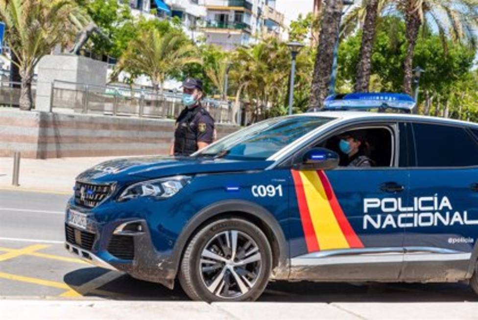 Detenido en Málaga por suplantar el correo de la Federación Española de Baloncesto y estafar 143.000 dólares