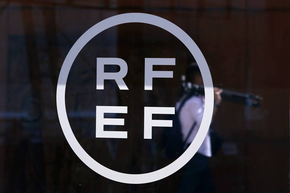 RFEF Logo