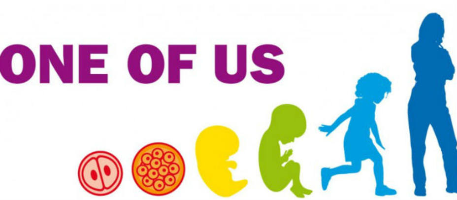 Logotipo de One of Us