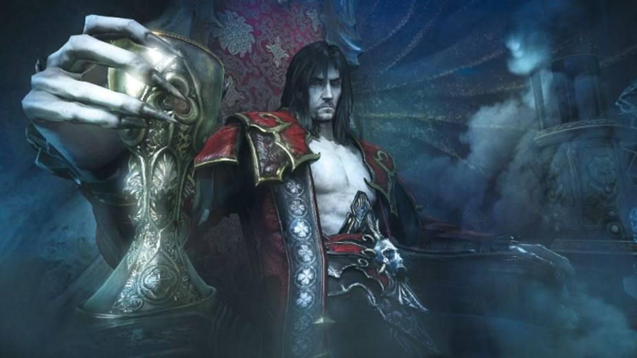 Castlevania: Lords of Shadow II, Full Mojo Rampage y Los Ríos de Alice vencedores