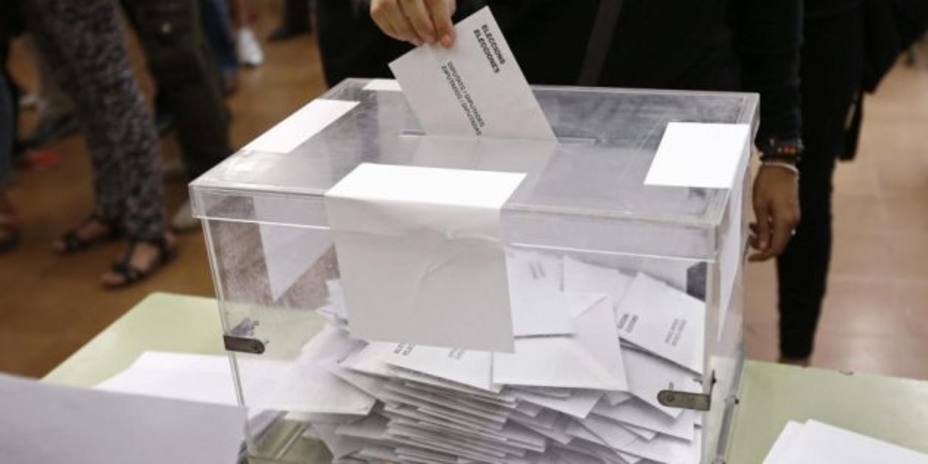 La última encuesta electoral del CIS ya disparaba las expectativas electorales del partido de Albert Rivera