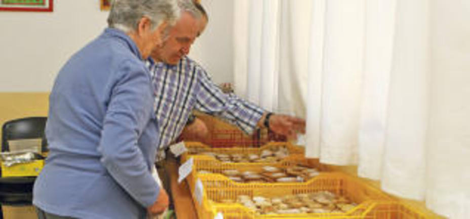 Pastoral Penitenciaria organiza una campaña de recogida de crespells para los reclusos de la cárcel de Palma