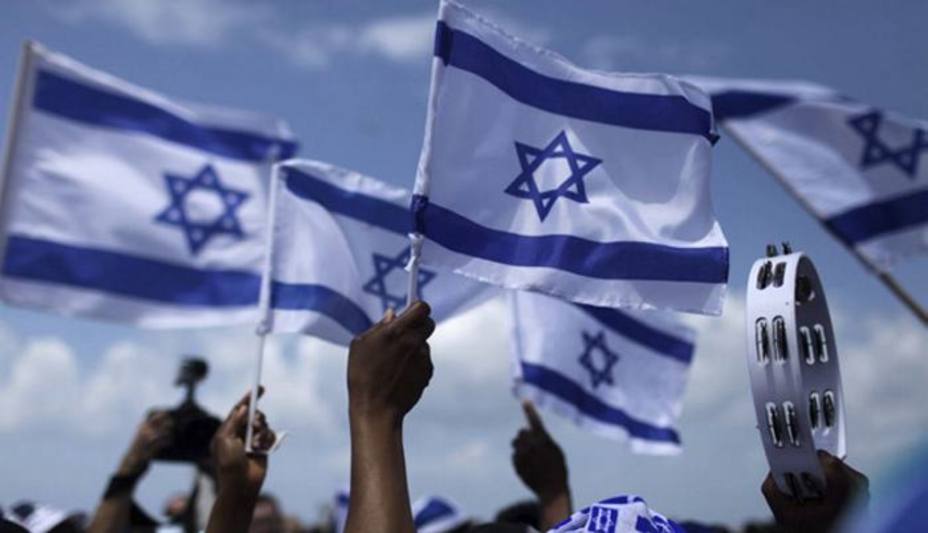 Israel aprueba la ley que protege su carácter judío
