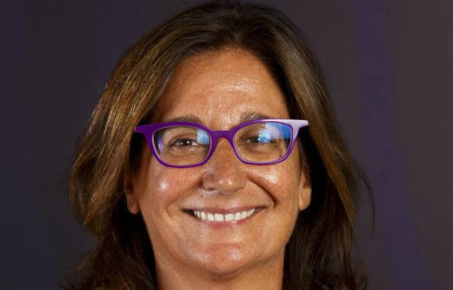 Teresa Basilio, ex directiva del Barcelona