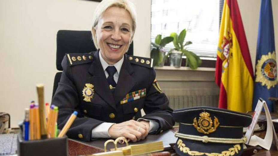 Sánchez tendrá por primera vez una directora general de Seguridad en Moncloa