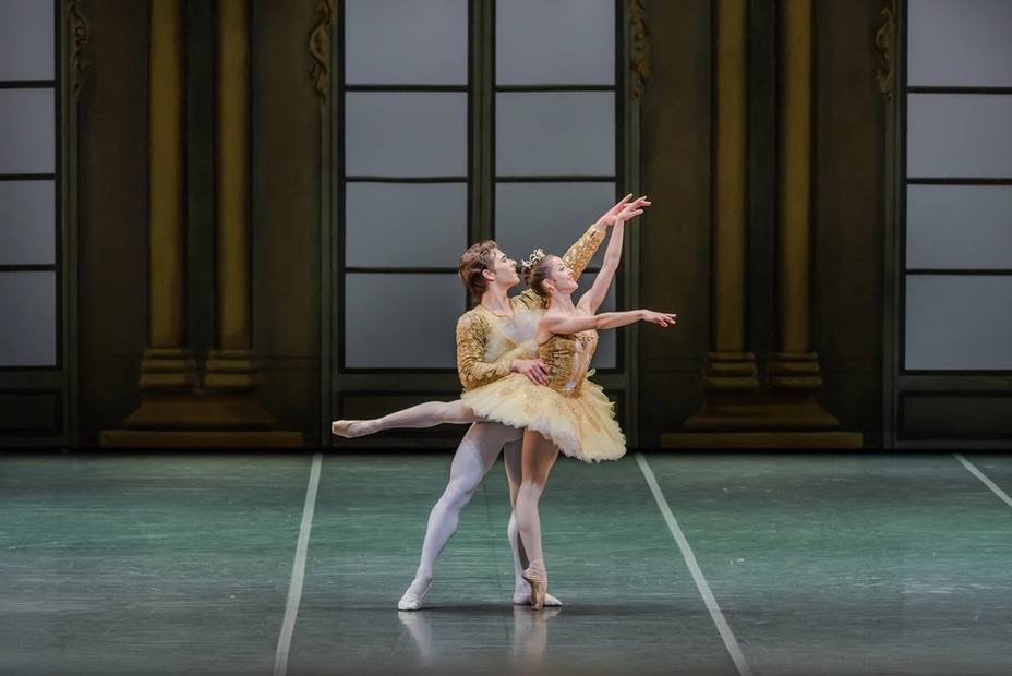 Ballet clásico, danza española y tango llegan a Teatros del Canal con el programa del Ballet Nacional Sodre de Uruguay