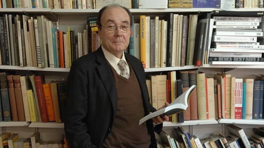 Muere Francisco Calvo Serraller, exdirector del Museo del Prado y referente en el mundo del arte