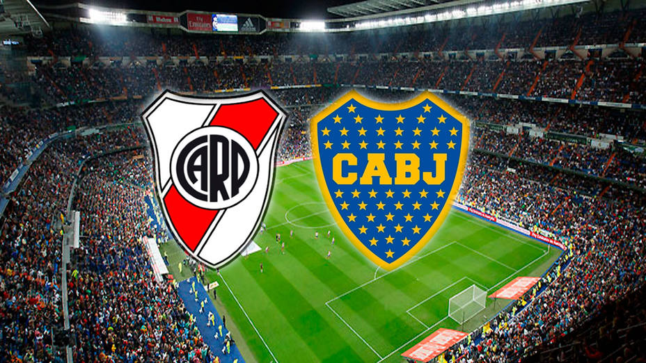 El Santiago Bernabéu será escenario de la final de la Copa Libertadores