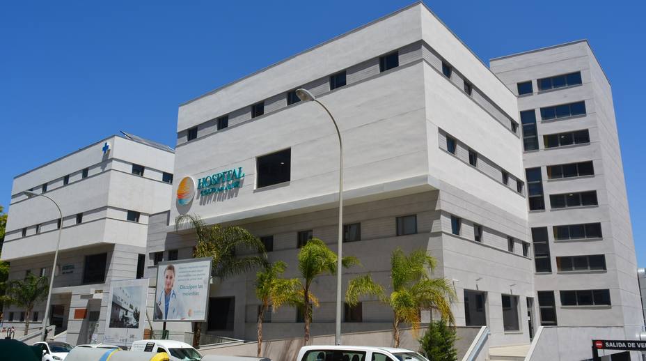 Quirónsalud incorpora el Hospital Costa de La Luz y duplica su presencia en Andalucía en los últimos 5 años