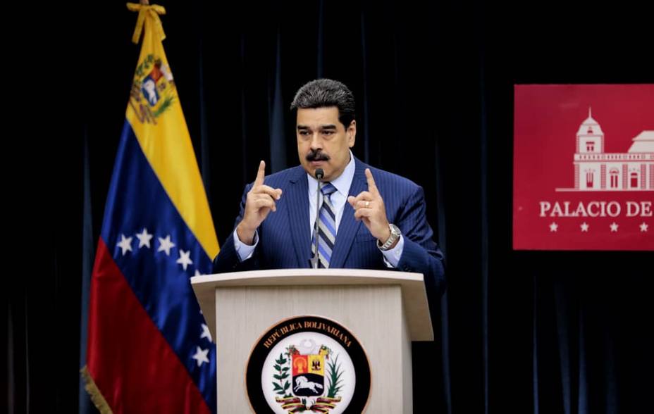 El mundo da la espalda a Maduro: solo 4 presidentes van a su investidura