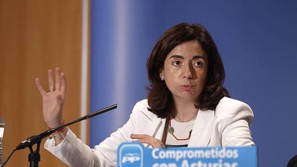 Susana Moneo, un lustro en defensa de las convicciones políticas en el Congreso