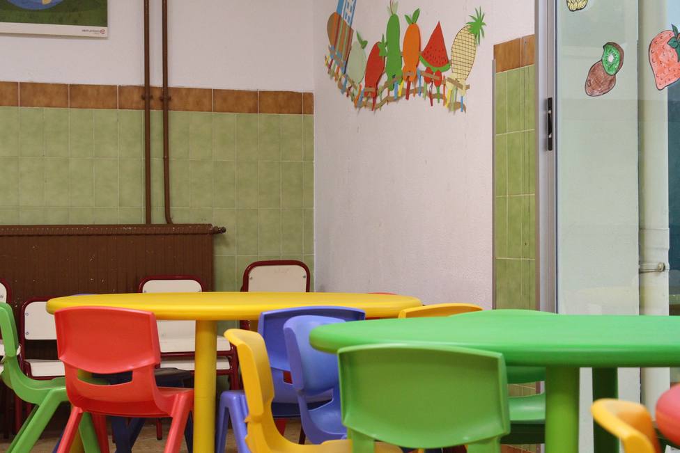 La ONU urge a España a permitir el acceso inmediato al sistema educativo de una menor sin escolarizar en Melilla