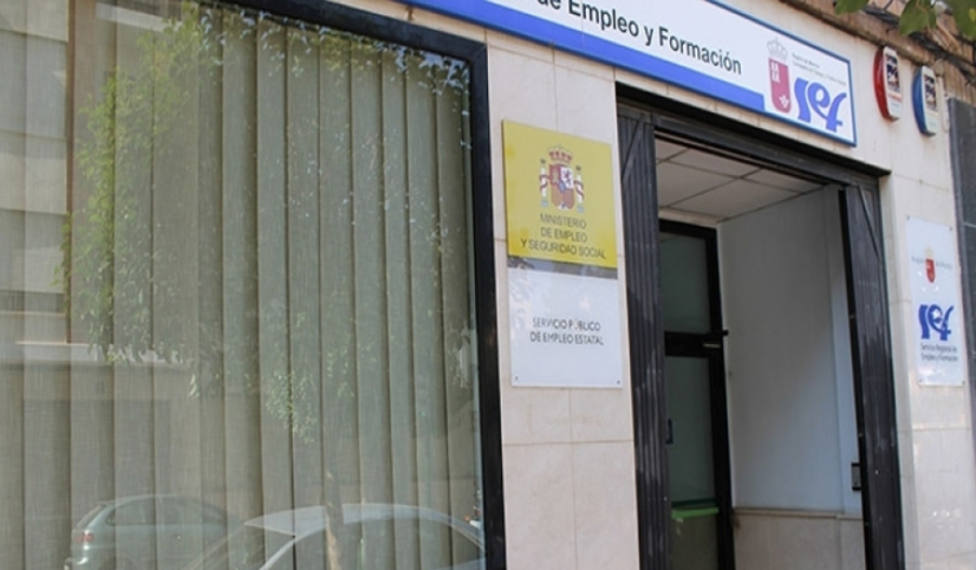 El número de desempleados sube en 1.781 personas en agosto en la Región