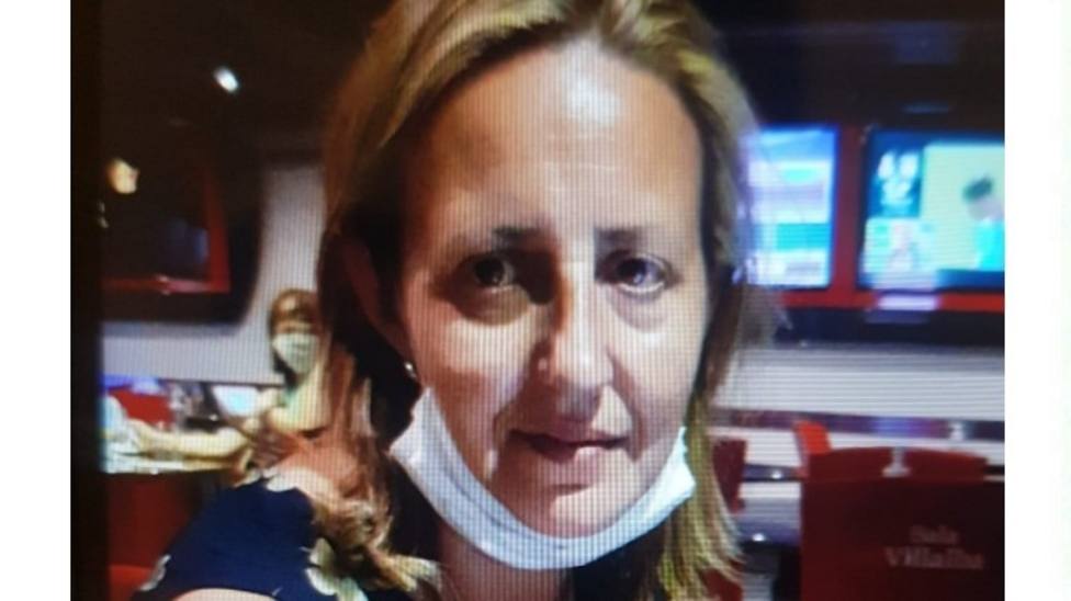 SOS Desaparecidos busca a Pilar Marqués