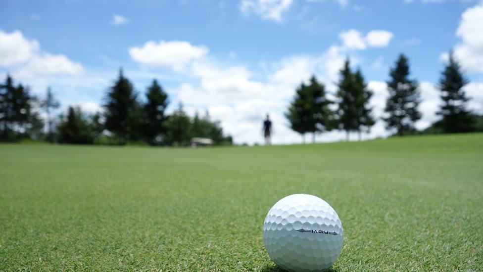 El Parque Deportivo La Garza de Linares acoge la cuarta edición del Andalucía Open Golf