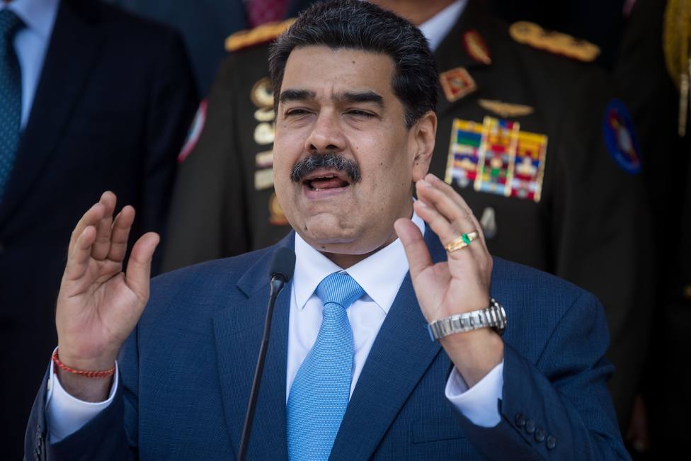 Maduro permite abrir puntos turísticos en diciembre y mantiene la cuarentena