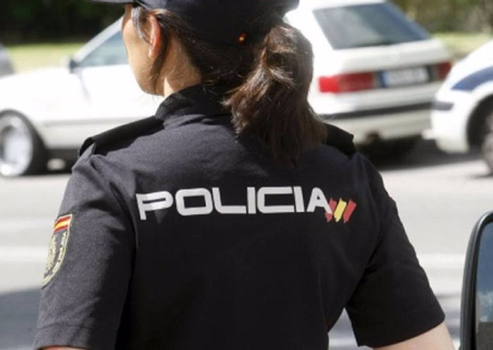 Sucesos.- En libertad con cargos tras ser detenido en Parquesol (Valladolid) con speed, MDMA y cocaÃ­na