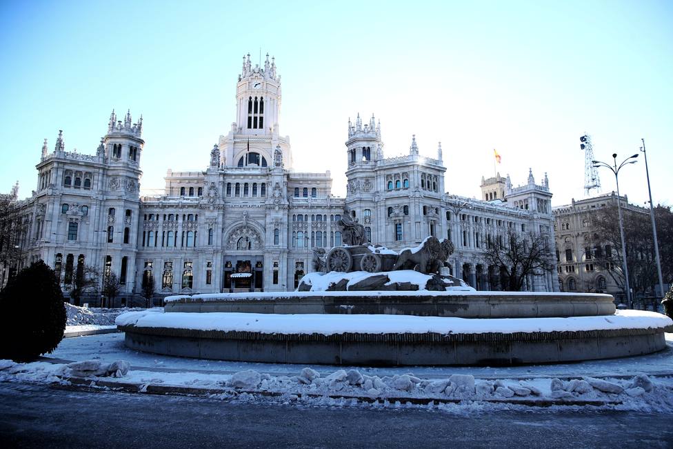 Alsa reinicia operaciones de largo recorrido con Madrid