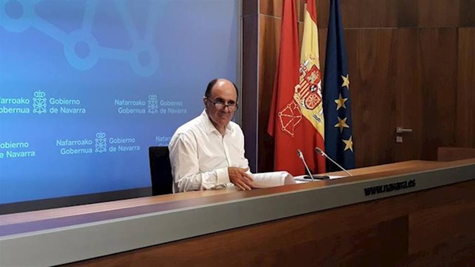 El Supremo remite a los juzgados de Pamplona las actuaciones sobre Manu Ayerdi