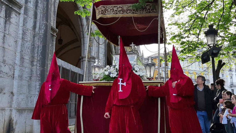 La Diócesis de Bilbao cancela los actos públicos en Semana Santa