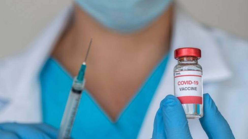 Euskadi reduce su reserva de vacunas covid