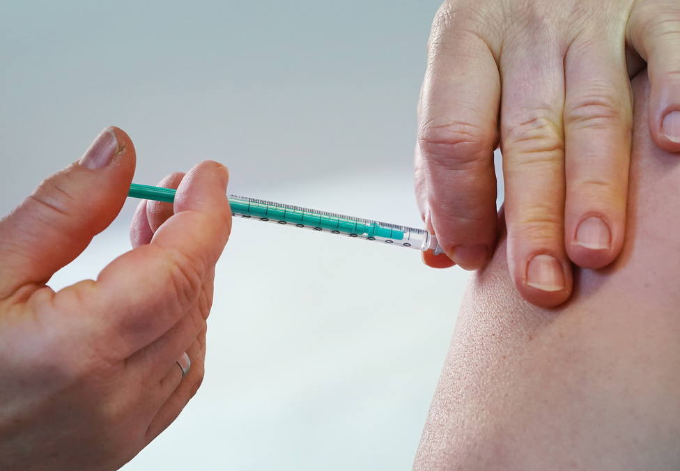 La OMS califica de inaceptable la lentitud del ritmo de vacunación en Europa