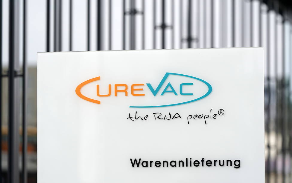 CureVac, la vacuna alemana arropada por Bayer que traerá a la Unión Europea 225 millones de dosis
