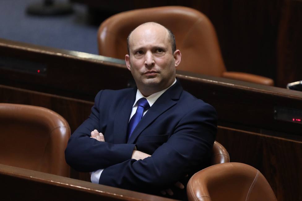 Naftali Bennett se convierte en primer ministro de Israel tras desbancar a Netanyahu