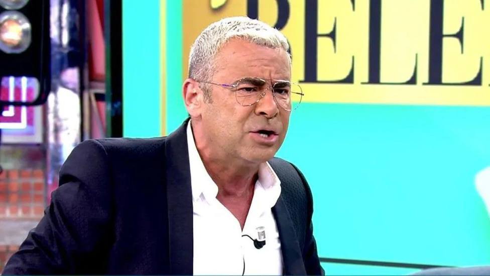 Jorge Javier Vázquez dice adiós a uno de sus programas: el motivo por el que Telecinco decide reemplazarlo