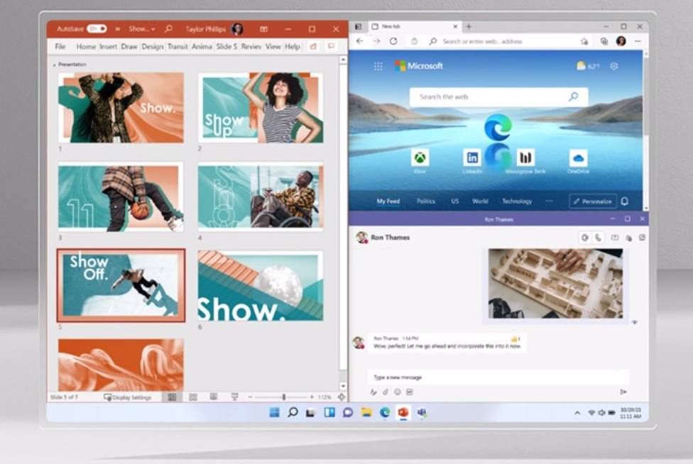 Internet: El portapapeles de Windows admitirá nuevos formatos para copiar y pegar desde Chrome y Edge