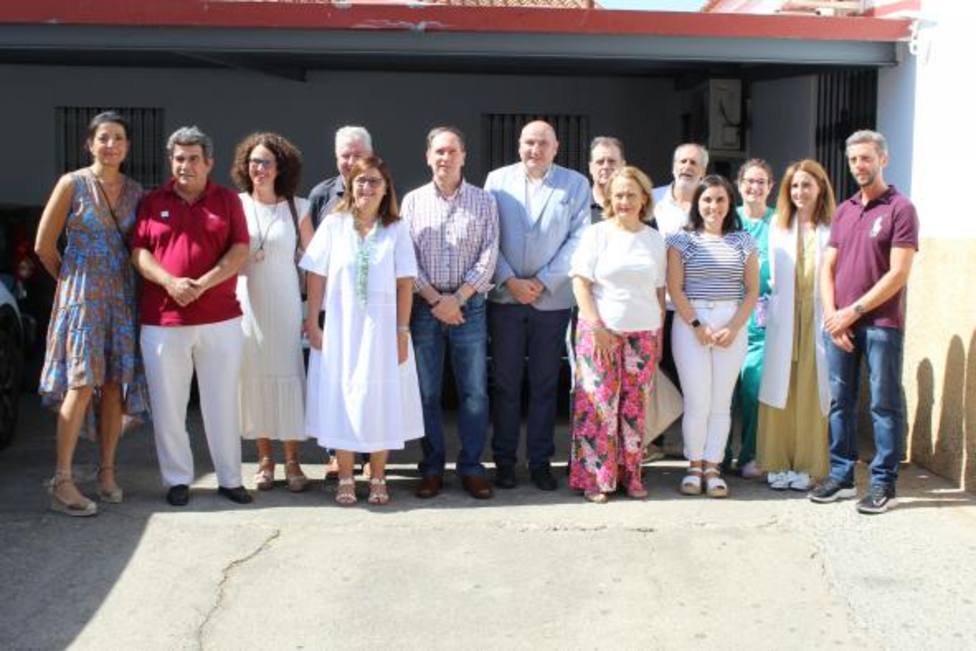 El Gobierno de Castilla-La Mancha completa el despliegue del programa de electrocardiografía digital con otros 204 equipos en Atención Primaria