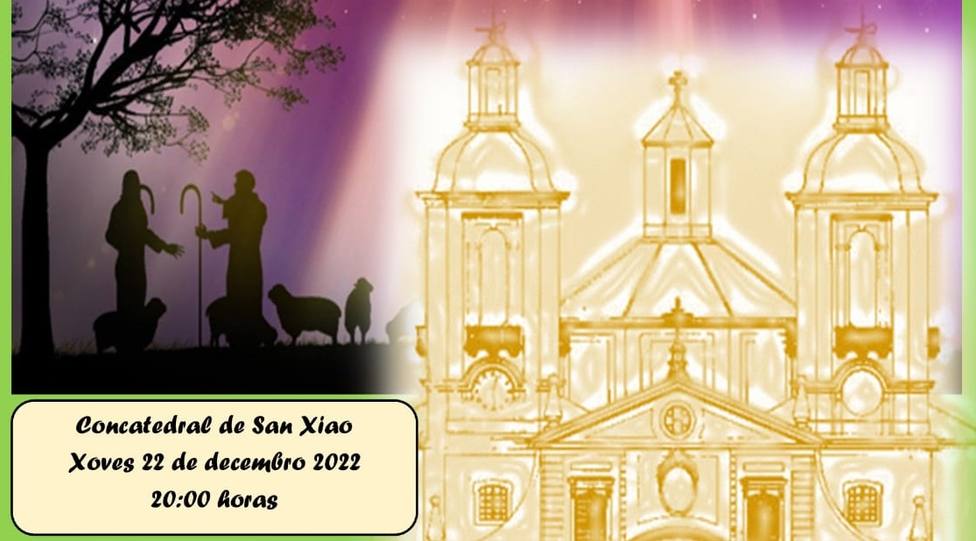 La Hermandad del Santo Entierro organiza un concierto en San Julián el día 22 de diciembre
