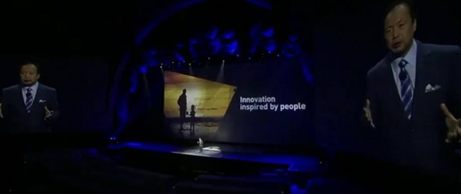 VIDEO: Aquí puedes ver la presentación MUNDIAL íntegra del Samsung Galaxy S 4